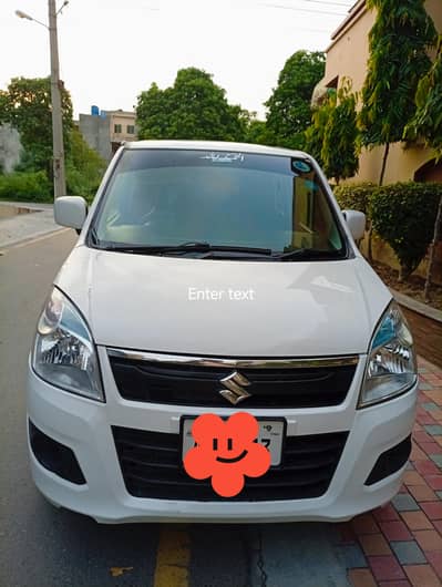 VXL Wagon R 2019 geneon 0325/488/77/04/