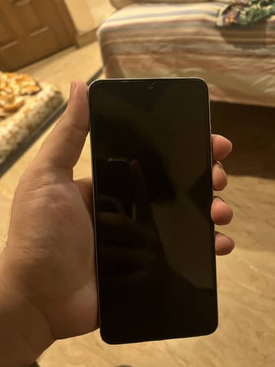 Samsung Mobile A06