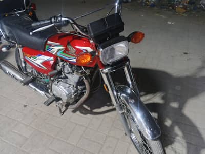 125 orignal