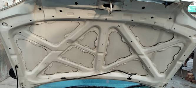 Suzuki Cultus VXR 2009. rabta no 03039402113