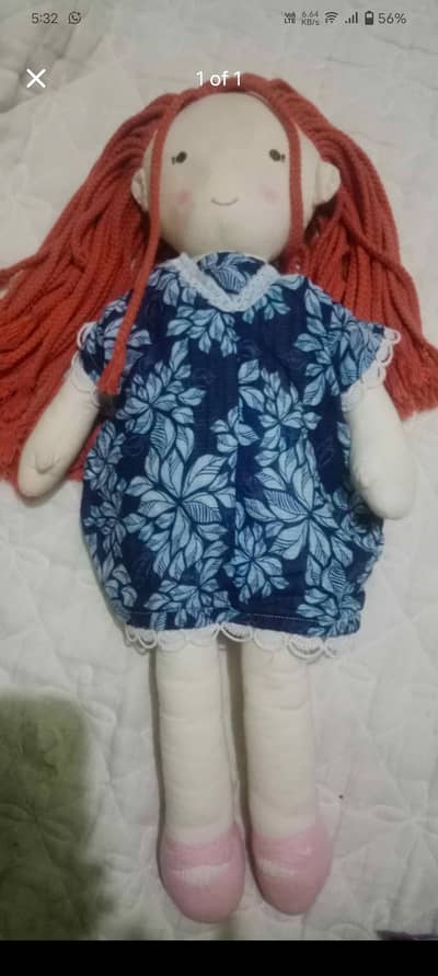girl doll