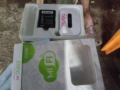 wifi device