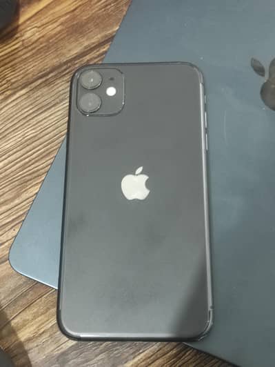 Apple iPhone 11