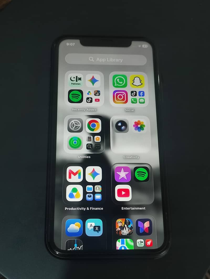 Apple iPhone 11 1