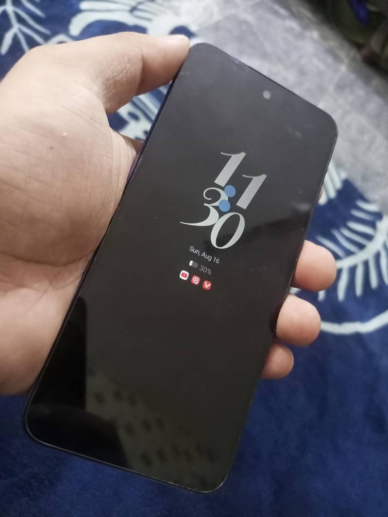 Tecno spark 40 1