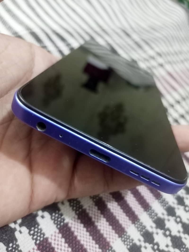 Tecno spark 40 3