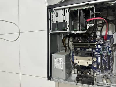 Tower pc for sell urgently