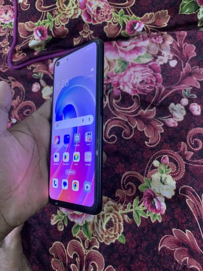 OPPO A96
