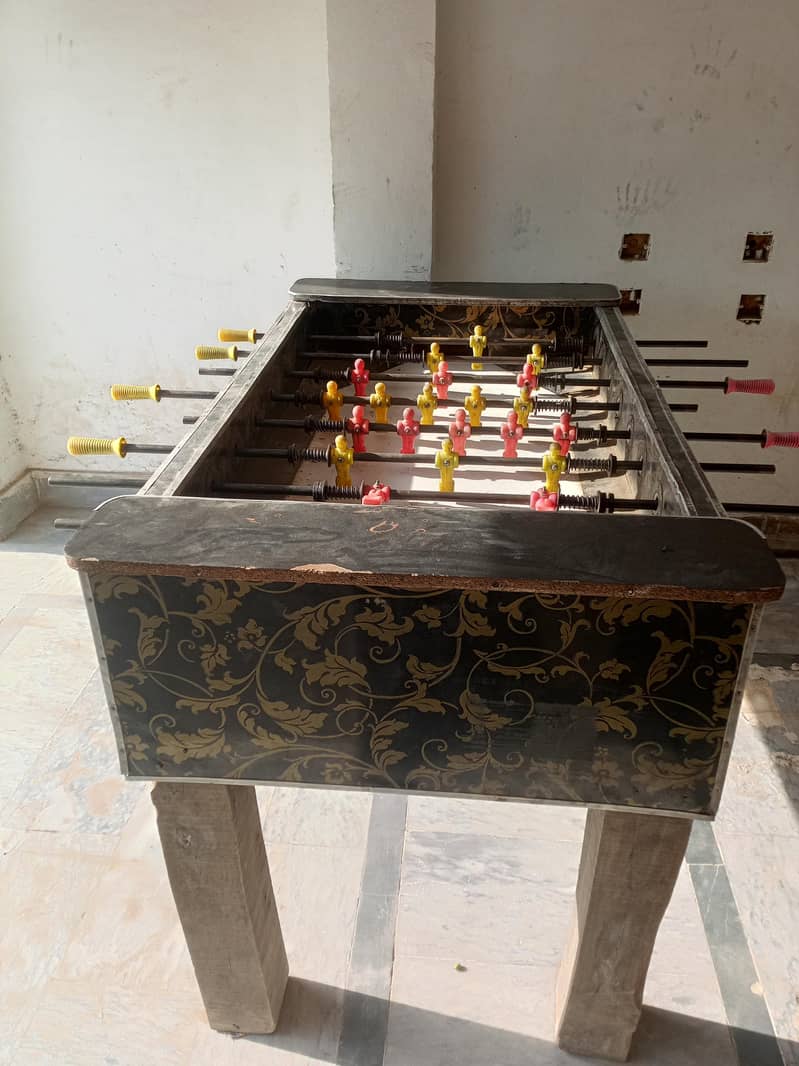 اچھی سنوکر ٹیبل 3