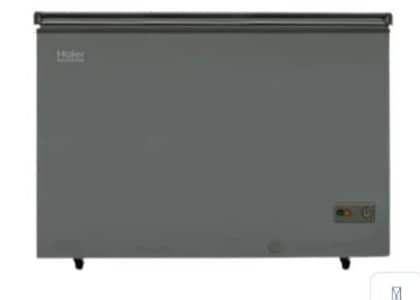 Haier HDF-285 IG Inverter Grey