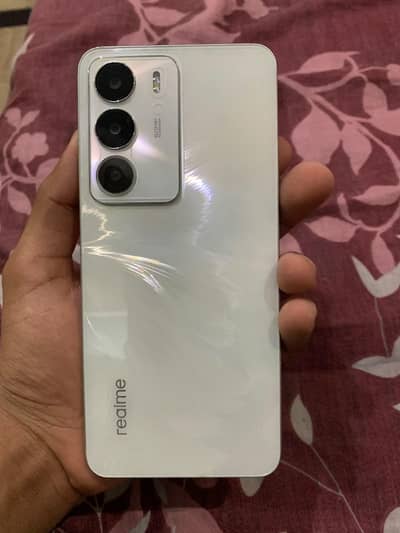 Realme C71