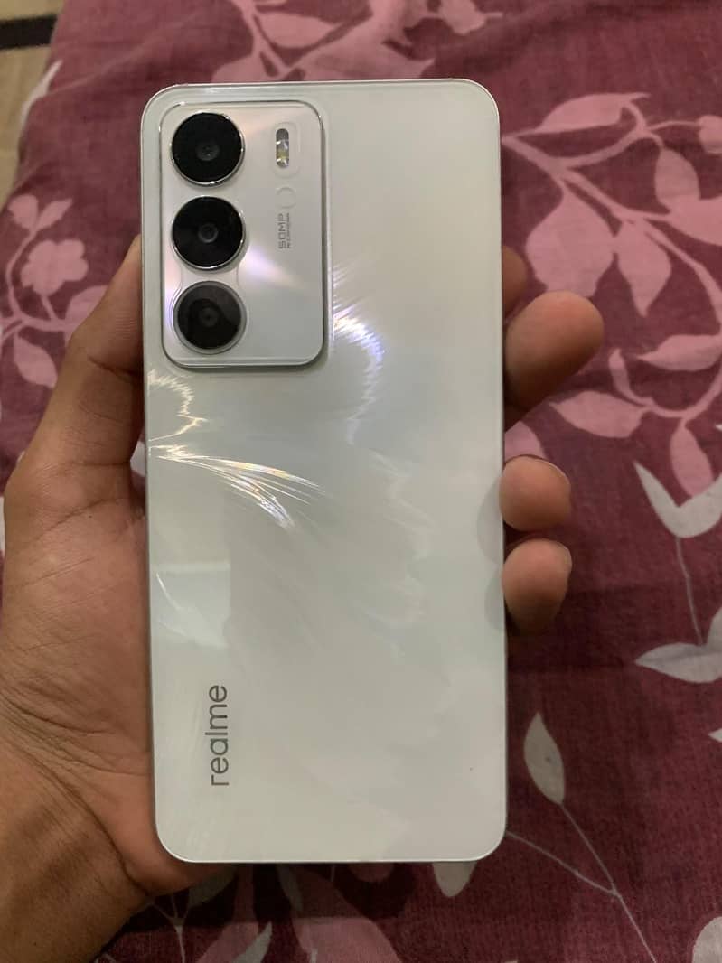 Realme C71 0