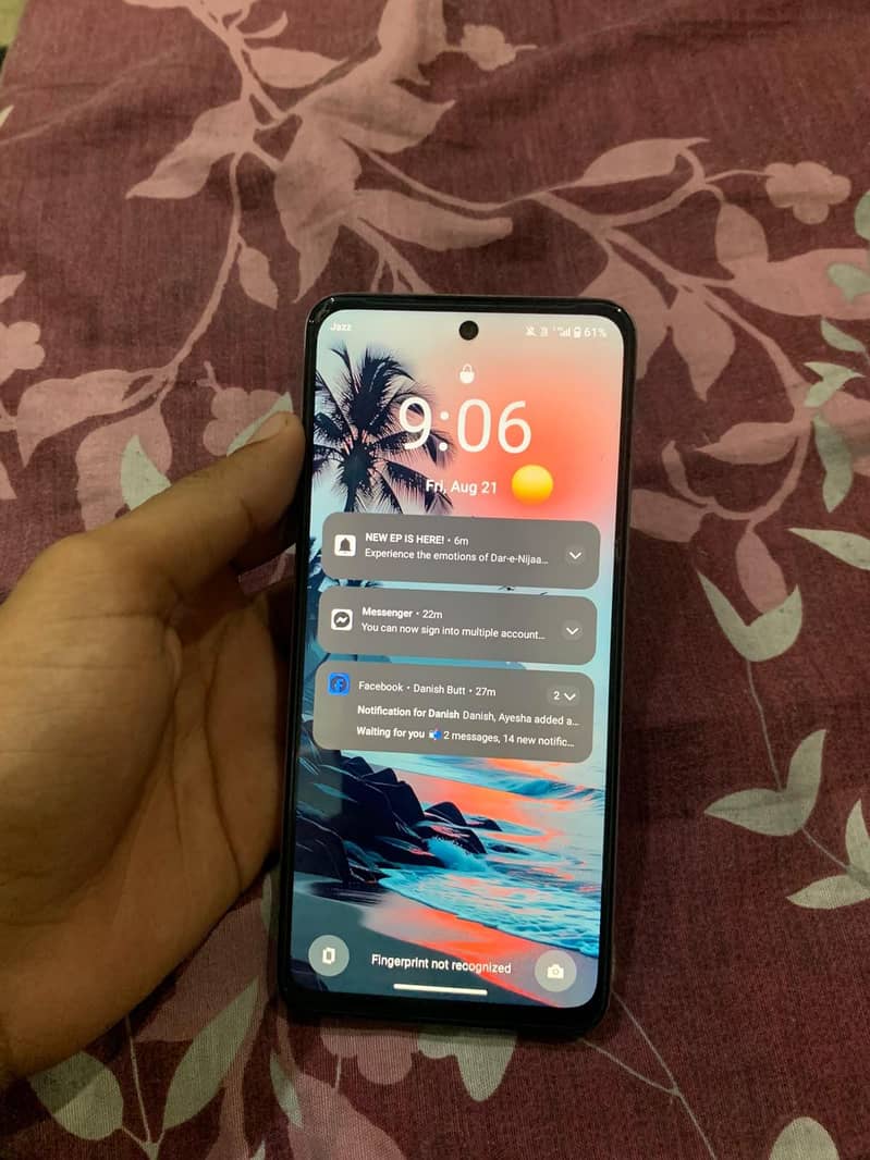 Realme C71 3