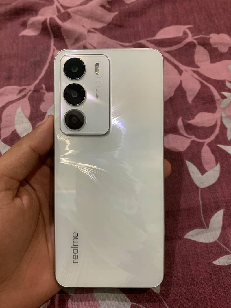 Realme C71 6