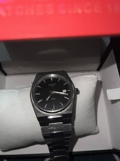Tissot prx