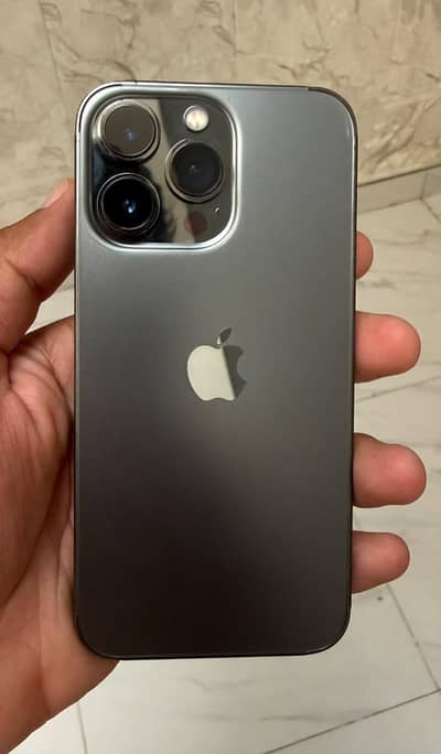 Apple iPhone 13 Pro