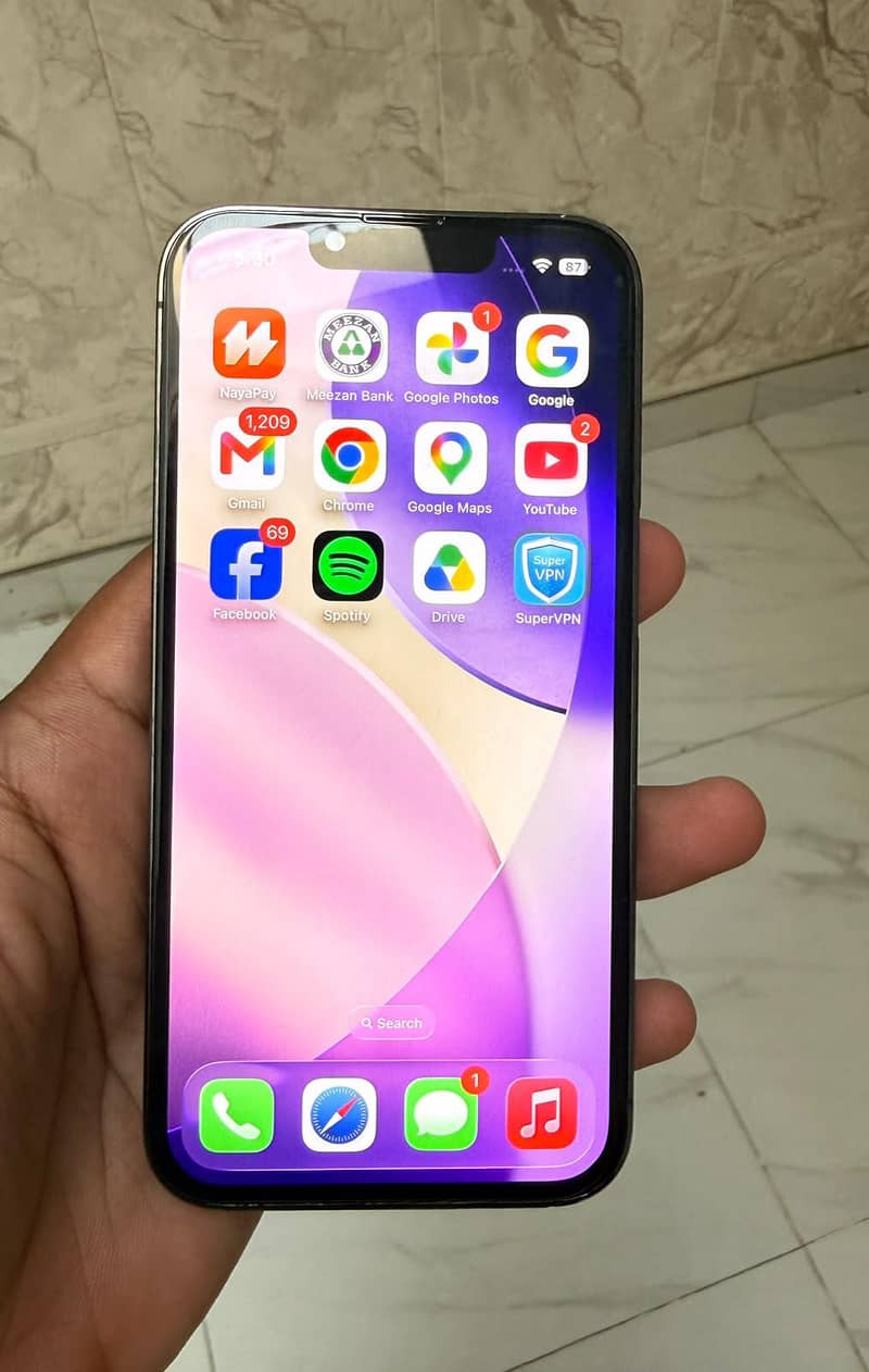Apple iPhone 13 Pro 5