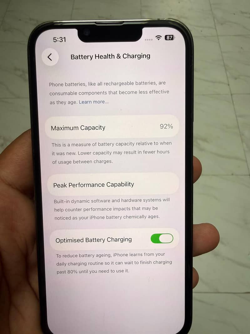 Apple iPhone 13 Pro 6