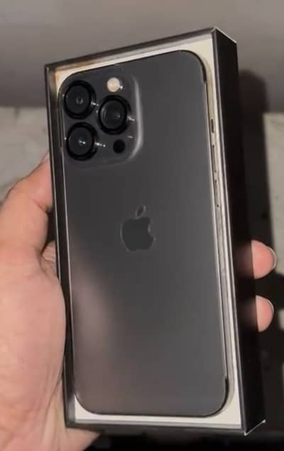 Apple iPhone 13 Pro