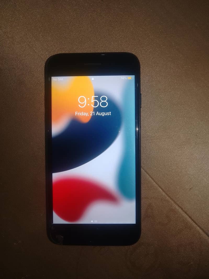 Apple iPhone 7 1