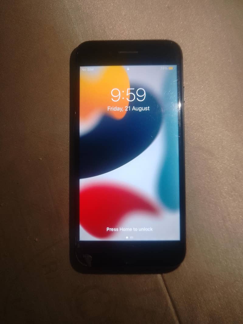 Apple iPhone 7 3