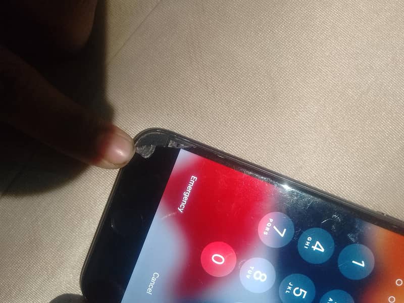 Apple iPhone 7 6