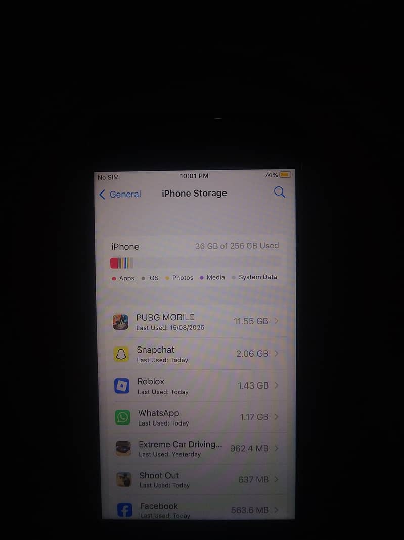 Apple iPhone 7 7