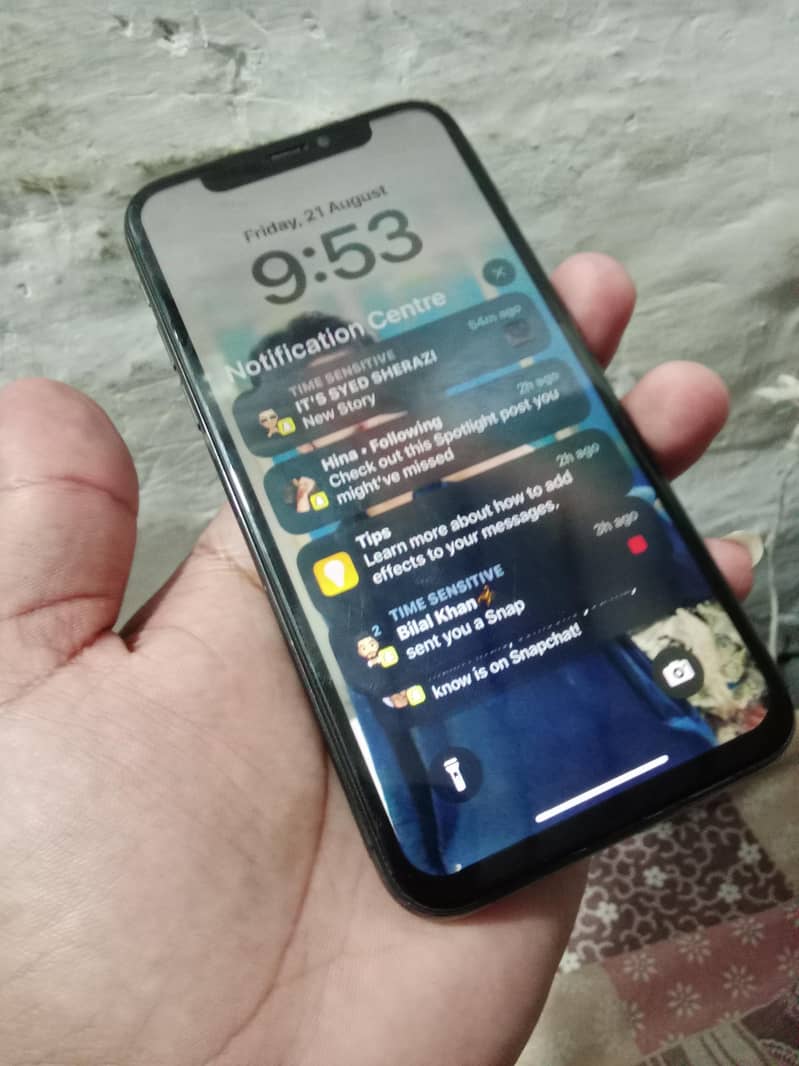 Apple iPhone XS 0