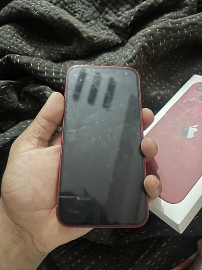 Apple iPhone 13