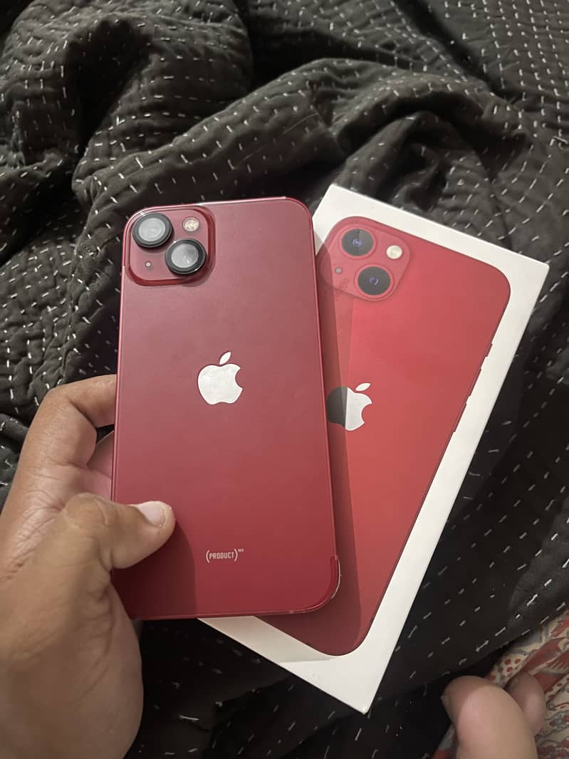 Apple iPhone 13 2