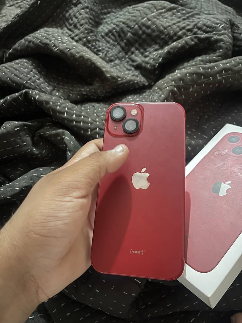 Apple iPhone 13 3
