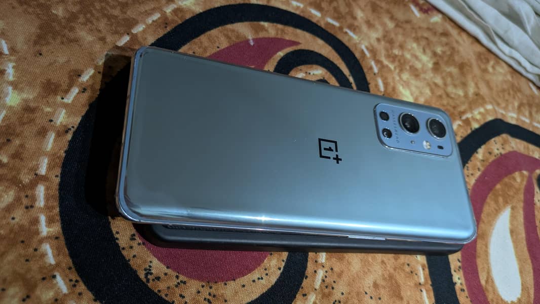 one plus 9pro 0