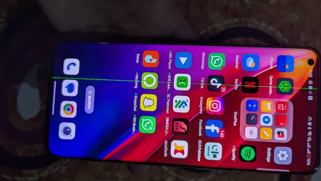 one plus 9pro 2