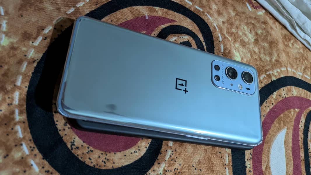 one plus 9pro 5