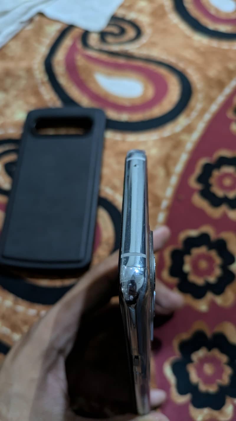 one plus 9pro 7