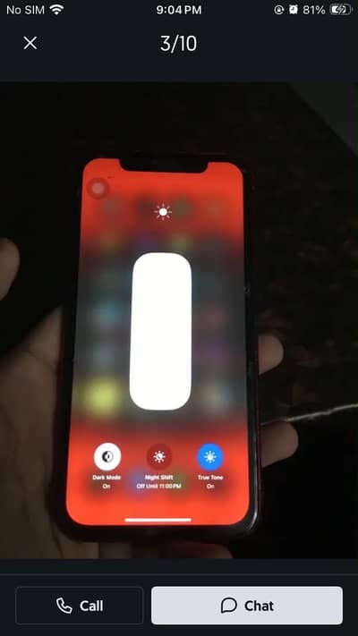 Apple iPhone XR
