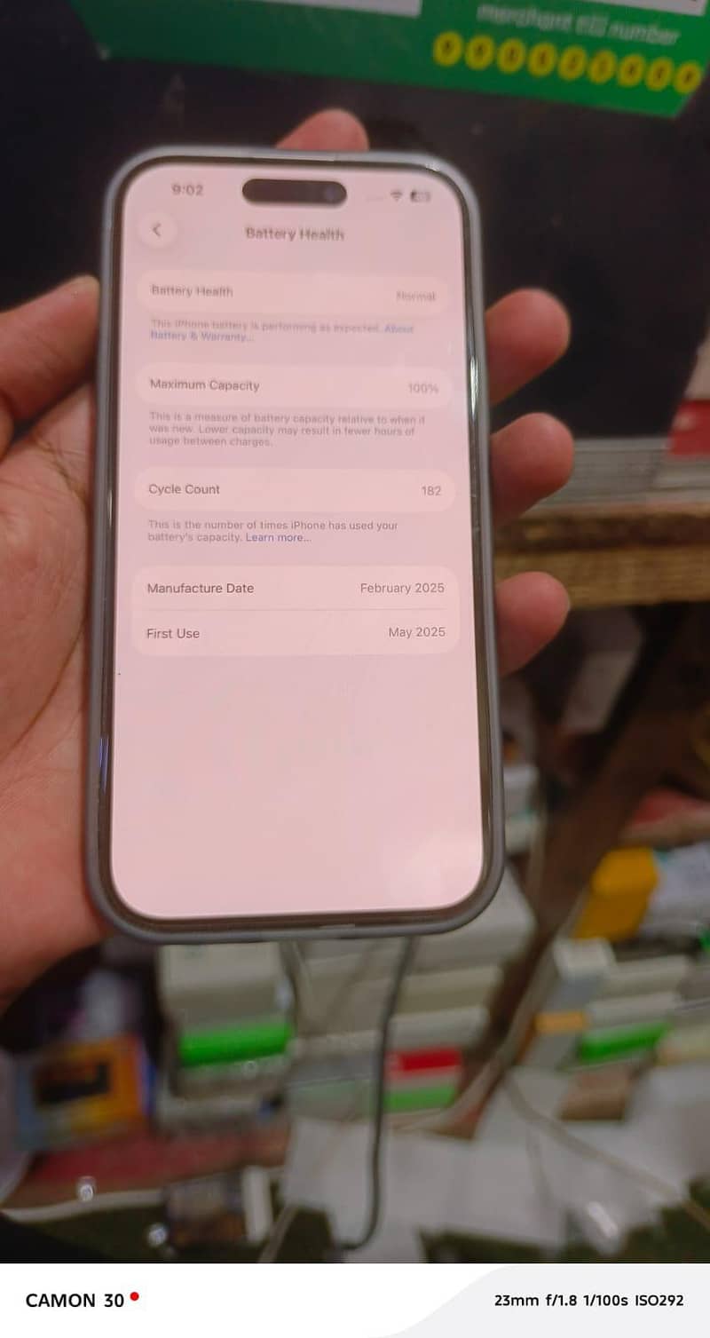 Apple iPhone 15 0