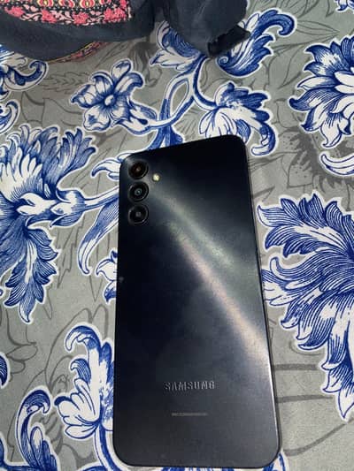 Samsung Mobile A14