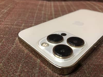 Apple iPhone 13 Pro 128gb Approved with Box