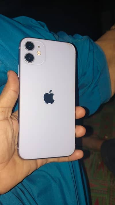 Apple iPhone 11