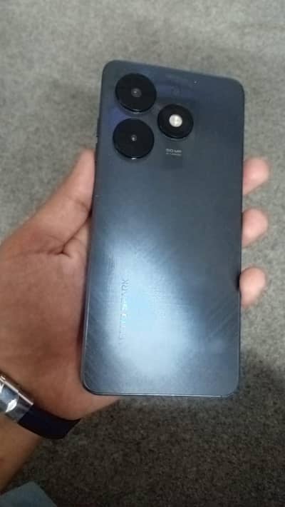 Tecno Spark 20C