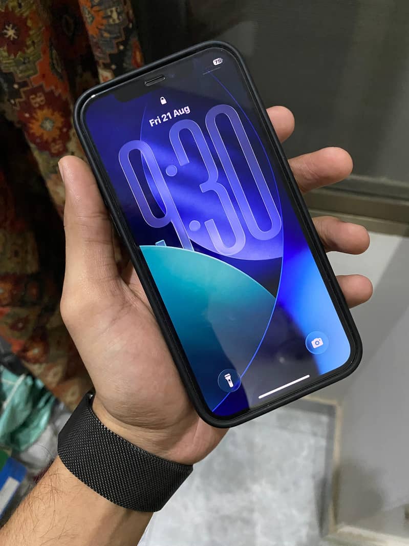 IPhone 12 0