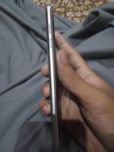 Samsung Mobile S7 Edge