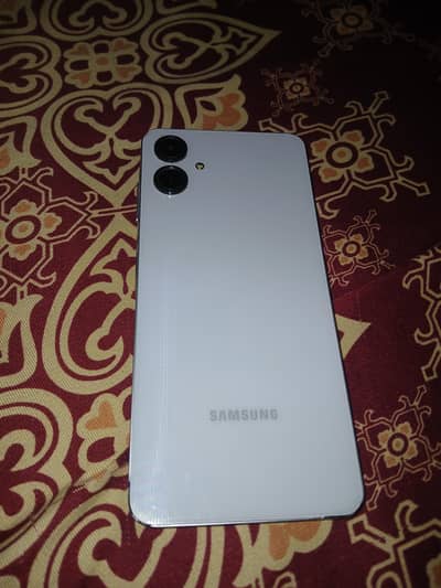 Samsung Mobile A06