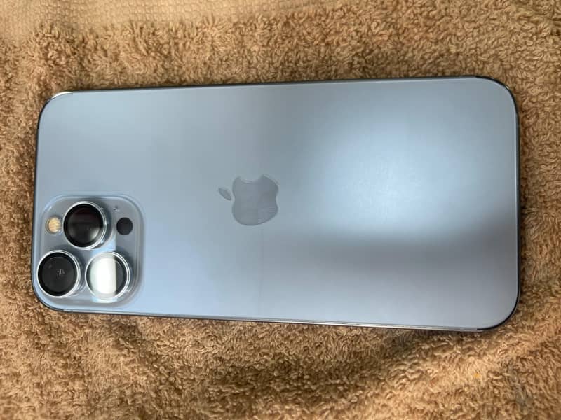 Apple iPhone 13 Pro Max 0