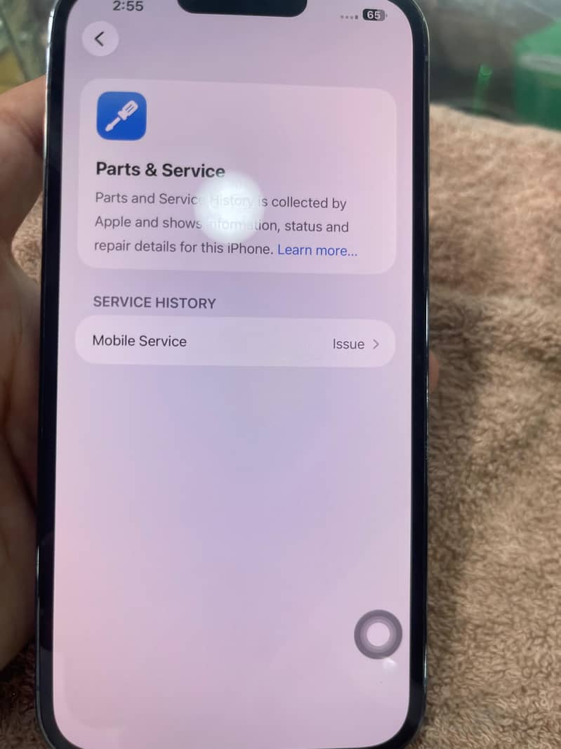 Apple iPhone 13 Pro Max 4