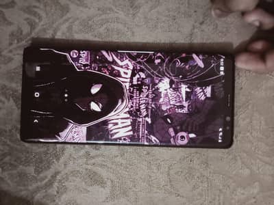 Samsung Mobile Note 8