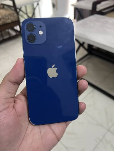 Apple iPhone 12