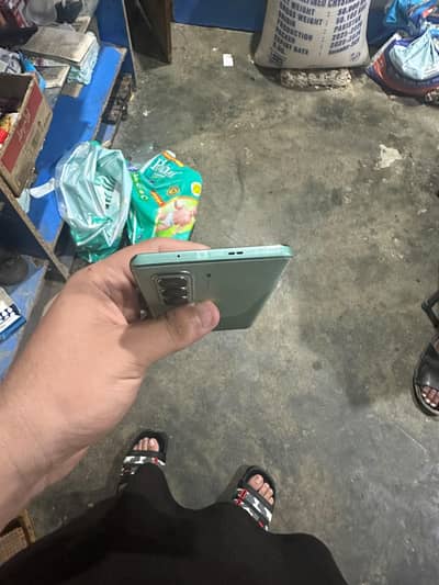 Infinix Hot 50 Pro Plus