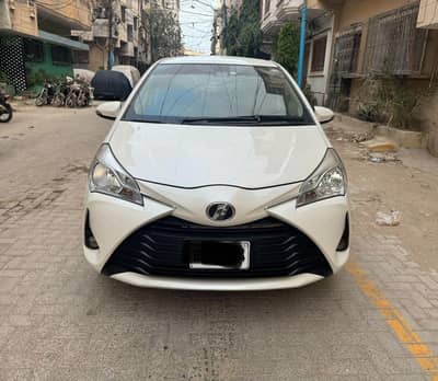 Toyota Vitz 2018/21 - 0300-8202410